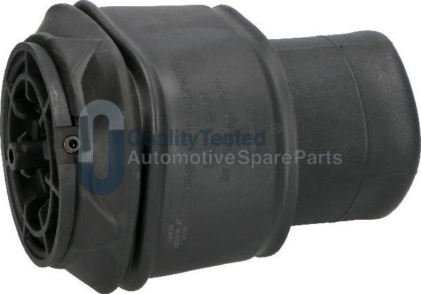 Japanparts MQ-AS035 - Ressort pneumatique, suspension pneumatique droxauto.com