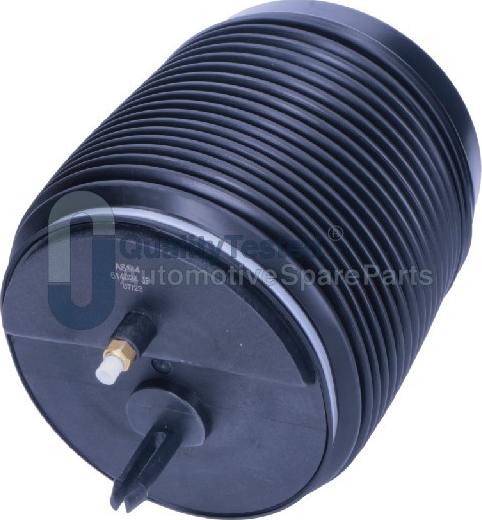 Japanparts MQ-AS144 - Ressort pneumatique, châssis droxauto.com