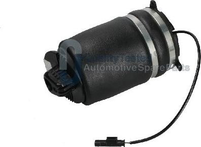 Japanparts MQ-AS146 - Ressort pneumatique, châssis droxauto.com