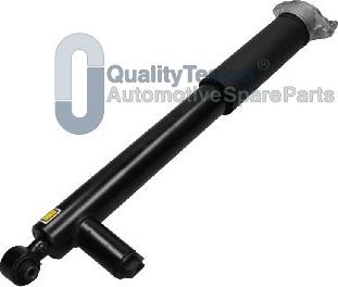 Japanparts MQ-AS392 - Amortisseur droxauto.com