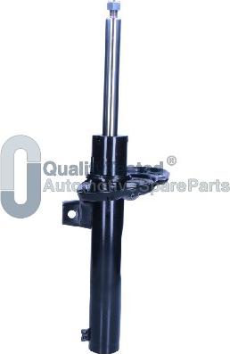 Japanparts MQ-AS388 - Amortisseur droxauto.com