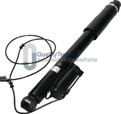 Japanparts MQ-AS246 - Amortisseur droxauto.com