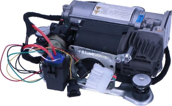 Japanparts MQ-ASC019 - Compresseur, système d'air comprimé droxauto.com