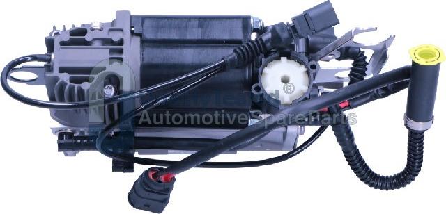 Japanparts MQ-ASC012 - Compresseur, système d'air comprimé droxauto.com