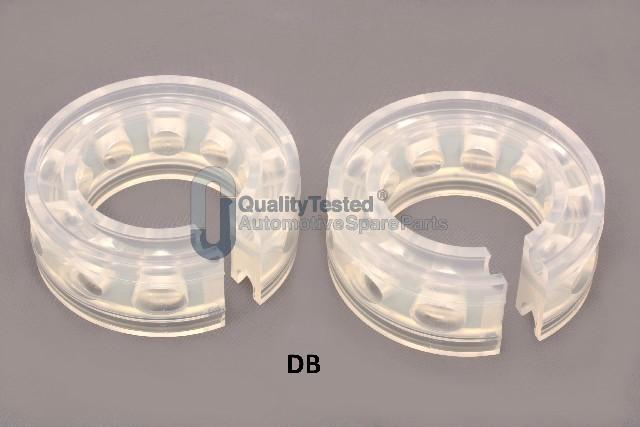 Japanparts MQ-DB - Coupelle de suspension droxauto.com