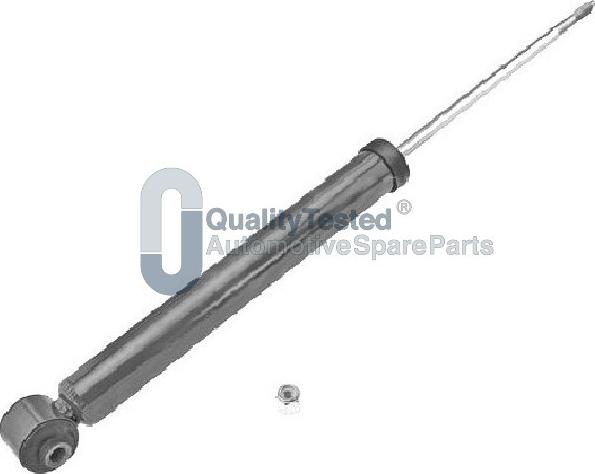 Japanparts MQ-HY093 - Amortisseur droxauto.com