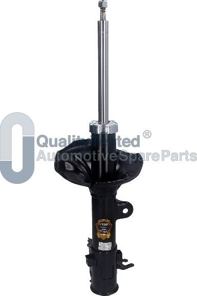 Japanparts MQ-HY048 - Amortisseur droxauto.com