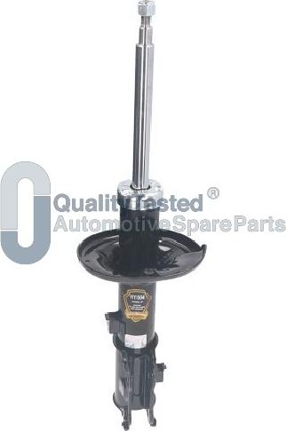 Japanparts MQ-HY004 - Amortisseur droxauto.com