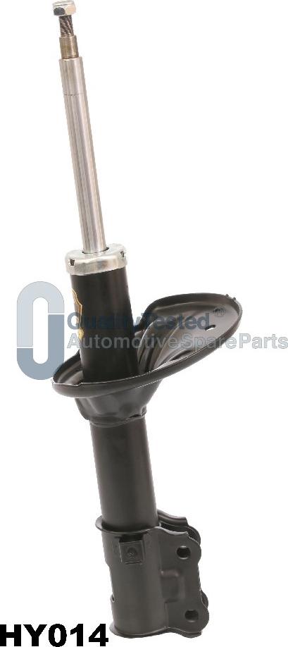Japanparts MQ-HY014 - Amortisseur droxauto.com