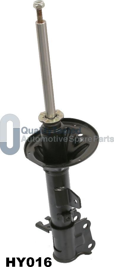 Japanparts MQ-HY016 - Amortisseur droxauto.com