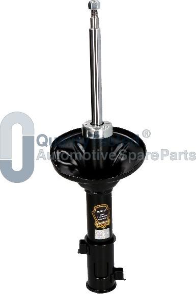 Japanparts MQ-HY013 - Amortisseur droxauto.com