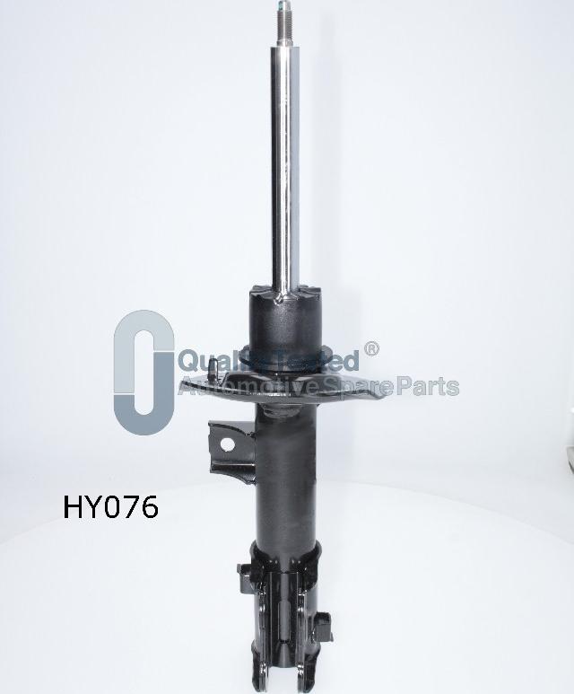 Japanparts MQ-HY076 - Amortisseur droxauto.com