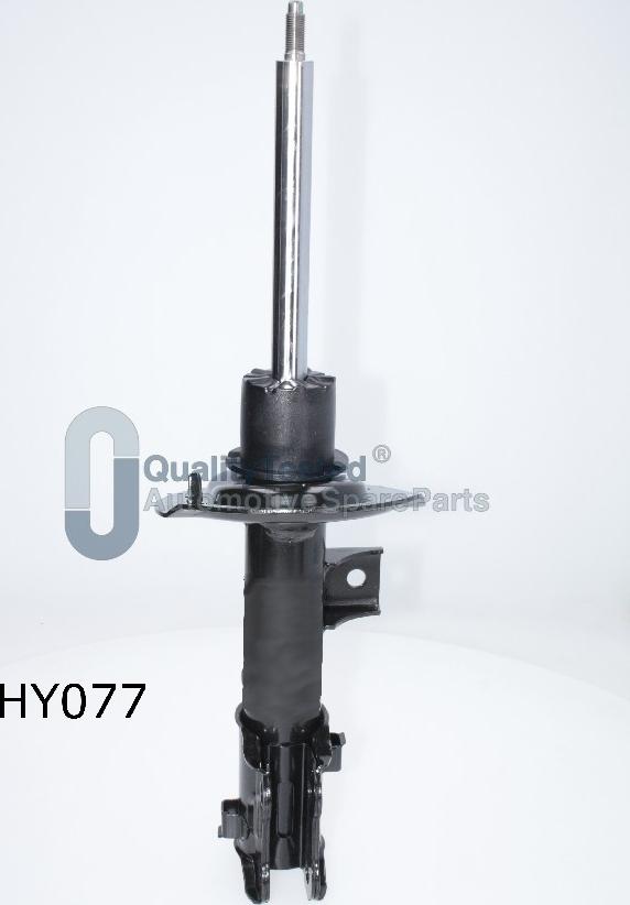 Japanparts MQ-HY077 - Amortisseur droxauto.com