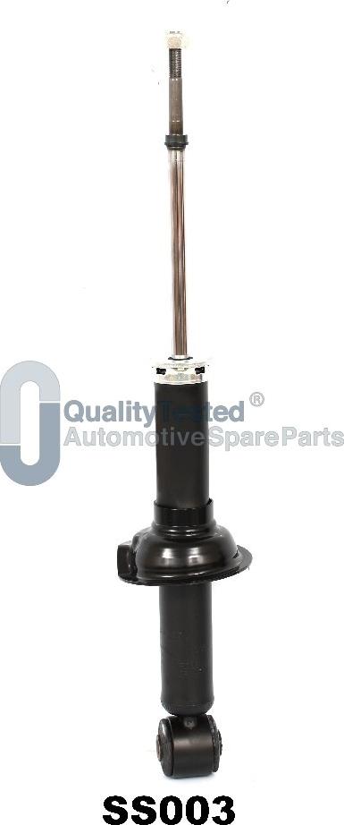 Japanparts MQ-KI051 - Amortisseur droxauto.com
