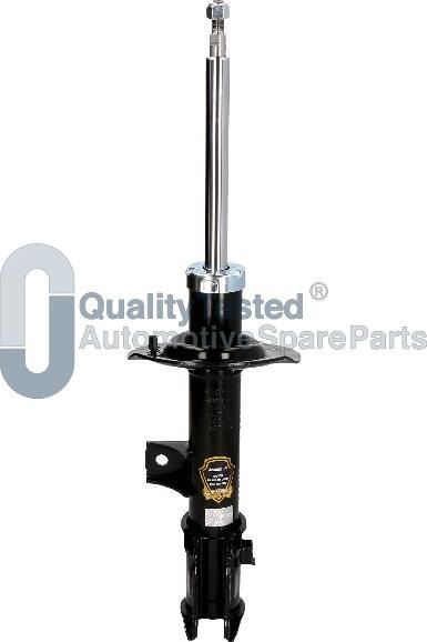 Japanparts MQ-KI064 - Amortisseur droxauto.com
