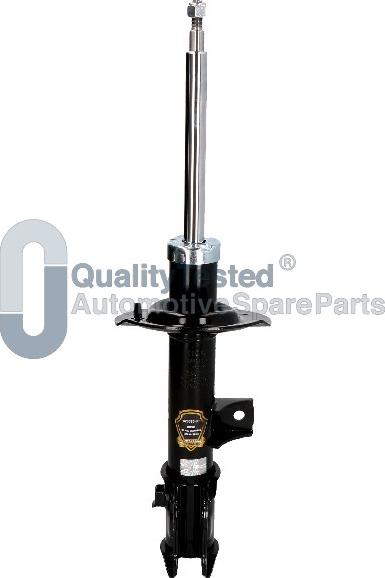 Japanparts MQ-KI063 - Amortisseur droxauto.com