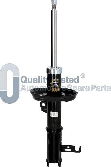 Japanparts MQ-W0042 - Amortisseur droxauto.com