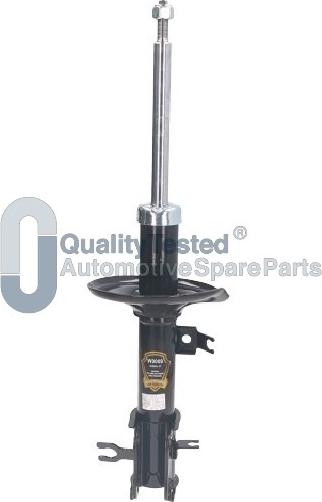 Japanparts MQ-W0009 - Amortisseur droxauto.com