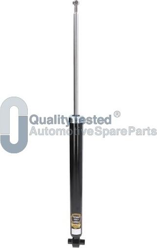Japanparts MQ-W0004 - Amortisseur droxauto.com