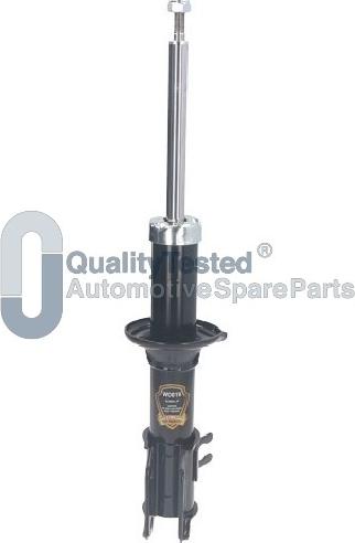 Japanparts MQ-W0019 - Amortisseur droxauto.com