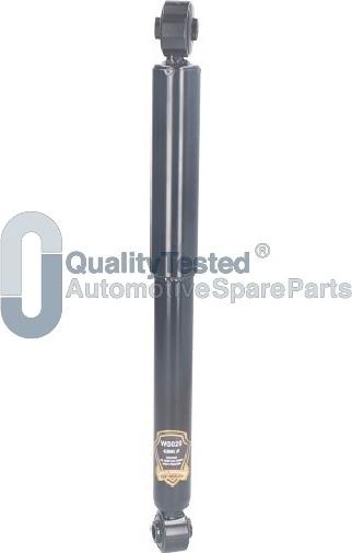 Japanparts MQ-W0020 - Amortisseur droxauto.com
