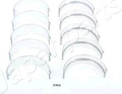 Japanparts MS2012A - Kit de coussinet de vilebrequin droxauto.com