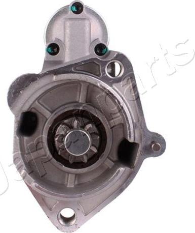Japanparts MT-185JM - Démarreur droxauto.com