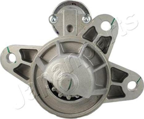 Japanparts MT-183JM - Démarreur droxauto.com