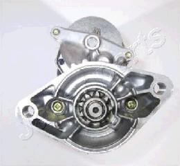Japanparts MTT355 - Démarreur droxauto.com