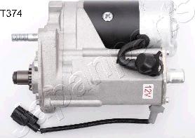 Japanparts MTT374 - Démarreur droxauto.com