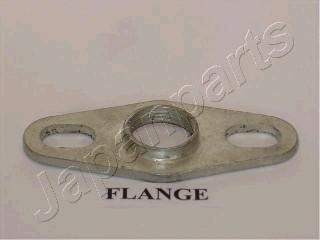 Japanparts OO-FLANGE - Sonde lambda droxauto.com