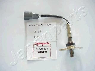 Japanparts OO-T08 - Sonde lambda droxauto.com