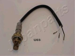 Japanparts OO-U03 - Sonde lambda droxauto.com