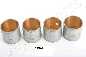 Japanparts PB1194J - Coussinet de palier, bielle droxauto.com