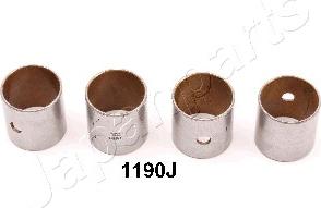 Japanparts PB1190J - Coussinet de palier, bielle droxauto.com