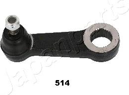 Japanparts PI-514 - Levier de commande de direction droxauto.com