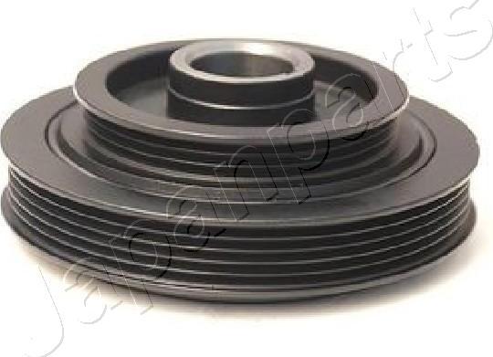 Japanparts PU-221 - Poulie, vilebrequin droxauto.com