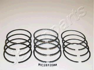 Japanparts RC28120M - Segment de piston droxauto.com
