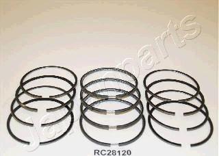 Japanparts RC28120 - Segment de piston droxauto.com