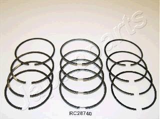 Japanparts RC28740 - Segment de piston droxauto.com