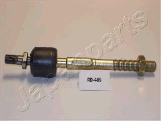 Japanparts RD-409 - Rotule de direction intérieure, barre de connexion droxauto.com