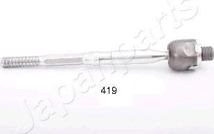 Japanparts RD-419R - Rotule de direction intérieure, barre de connexion droxauto.com