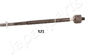 Japanparts RD-521 - Rotule de direction intérieure, barre de connexion droxauto.com