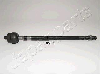 Japanparts RD-113 - Rotule de direction intérieure, barre de connexion droxauto.com