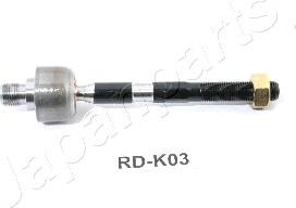 Japanparts RD-K03 - Rotule de direction intérieure, barre de connexion droxauto.com