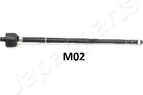 Japanparts RD-M02 - Rotule de direction intérieure, barre de connexion droxauto.com
