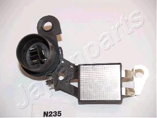 Japanparts RE-N235 - Régulateur d'alternateur droxauto.com