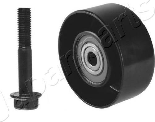 Japanparts RP-225 - Poulie renvoi / transmission, courroie trapézoïdale à nervures droxauto.com