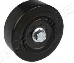 Japanparts RP-K08 - Poulie renvoi / transmission, courroie trapézoïdale à nervures droxauto.com