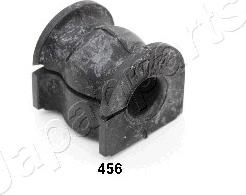 Japanparts RU-456 - Coussinet de palier, stabilisateur droxauto.com